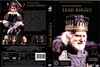 Lear király (1983) DVD borító FRONT Letöltése