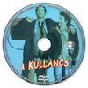A kullancs DVD borító CD1 label Letöltése