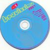 Bravissimo 2007 DVD borító CD1 label Letöltése