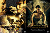 Tom Yum Goong - A sárkány bosszúja (Dufy66) DVD borító FRONT Letöltése