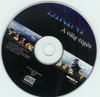 Bikini - A világ végén DVD borító CD1 label Letöltése