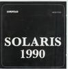Solaris 1990 DVD borító FRONT Letöltése