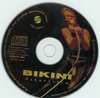 Bikini - Aranyalbum DVD borító CD1 label Letöltése
