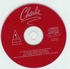 Charlie DVD borító CD1 label Letöltése