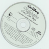Hófehérke DVD borító CD1 label Letöltése