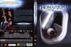 Homályzóna - A film DVD borító FRONT Letöltése