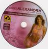 Béres Alexandra - Egyensúlyban önmagaddal DVD borító CD1 label Letöltése