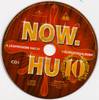 Now.hu 10 DVD borító CD1 label Letöltése