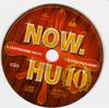 Now.hu 10 DVD borító CD2 label Letöltése
