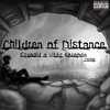 Children of Distance - Egyedül a világ közepén DVD borító FRONT Letöltése