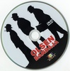 Olsen bandája DVD borító CD1 label Letöltése