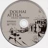 Dolhai Attila - Olasz szerelem DVD borító CD1 label Letöltése