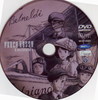 Porco Rosso - A mesterpilóta DVD borító CD1 label Letöltése