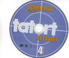 Tetthely 4. - Drága áron DVD borító CD1 label Letöltése