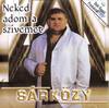 Sárközi - Neked Adom a Szívemet DVD borító FRONT Letöltése