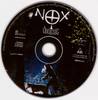 NOX - Örökség DVD borító CD1 label Letöltése