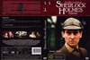 Sherlock Holmes kalandjai 1. rész DVD borító FRONT Letöltése