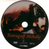 Sztrogoff Mihály (1956) DVD borító CD1 label Letöltése