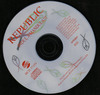 Republic - Indul a mandula DVD borító CD1 label Letöltése