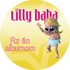 Lilly Baba (DnP) DVD borító CD1 label Letöltése