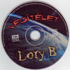 Lory B. - Végítélet DVD borító CD1 label Letöltése