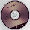 Marathon - Marathon DVD borító CD1 label Letöltése