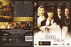 Fekete Dália DVD borító FRONT Letöltése