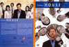 Doktor House 1. évad 1. lemez (slim) DVD borító FRONT Letöltése