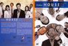 Doktor House 1. évad 2. lemez (slim) DVD borító FRONT Letöltése
