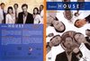 Doktor House 1. évad 5. lemez DVD borító FRONT Letöltése