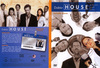 Doktor House 1. évad 6. lemez DVD borító FRONT Letöltése