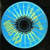A.D.STUDIO - Most szeress! DVD borító CD1 label Letöltése