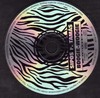 Sipos F. Tamás - Boogie-Woogie DVD borító CD1 label Letöltése