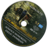 ...És még egymillió lépés III. - Somogy homokján, Zselic dombjain DVD borító CD1 label Letöltése