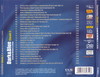 Dark & Blue Classic 2 - Bárány & Jován DVD borító BACK Letöltése