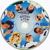 Zsaruk bevetésen - A film DVD borító CD1 label Letöltése