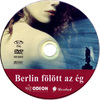 Berlin fölött az ég DVD borító CD1 label Letöltése