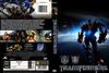 Transformers (zsmaty) DVD borító FRONT Letöltése