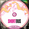 Shortbus (San2000) DVD borító CD1 label Letöltése