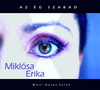 Miklósa Erika - Az ég szabad DVD borító FRONT Letöltése