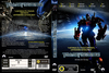 Transformers DVD borító FRONT Letöltése