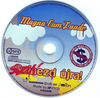 Magna Cum Laude - Színezd Újra DVD borító CD1 label Letöltése