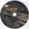 Szekció - Újra szólnak a dalok DVD borító CD1 label Letöltése
