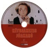 Kétbalkezes jóakaró DVD borító CD1 label Letöltése