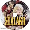 Shalako DVD borító CD1 label Letöltése