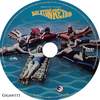 Balaton retró DVD borító CD1 label Letöltése