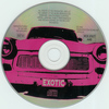 Exotic - Válogatás DVD borító CD1 label Letöltése