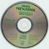 Hotel Menthol - Hungária DVD borító CD1 label Letöltése