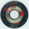 The Perfect Name - Chevignon DVD borító CD1 label Letöltése