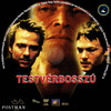 Testvérbosszú (1999) (postman) DVD borító CD1 label Letöltése